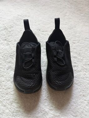 Nike Black Sneakers